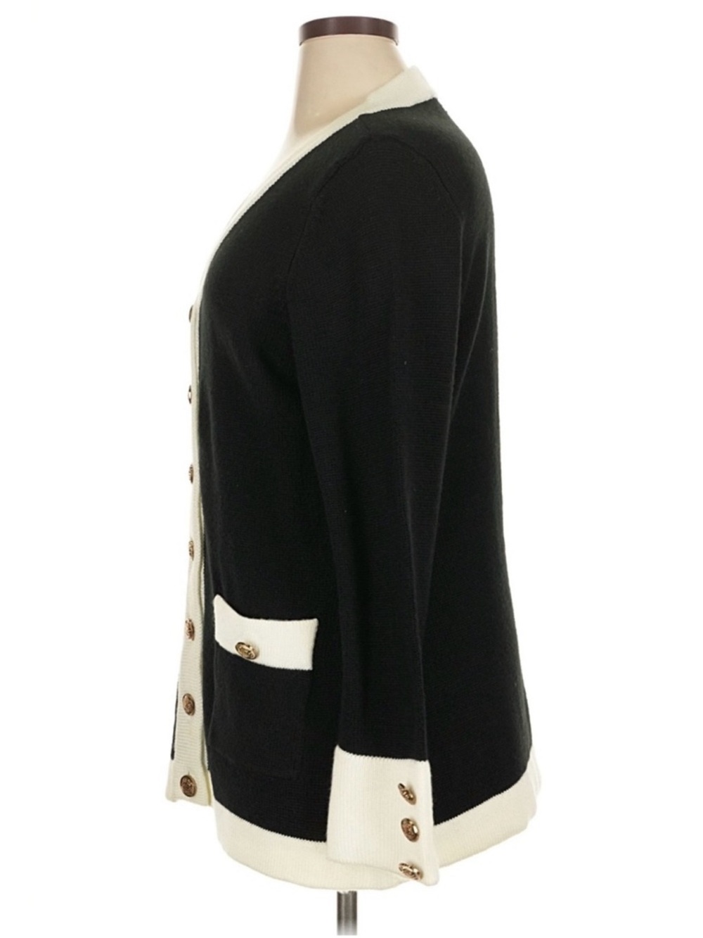 Boston Proper Cardigan - Picture 3 of 4